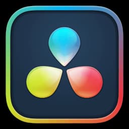 DaVinci Resolve
